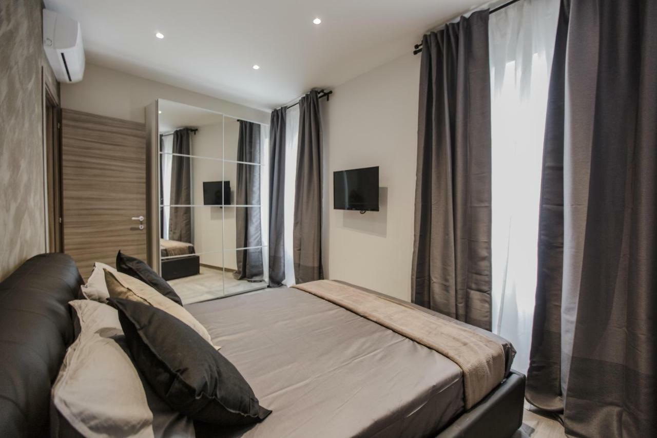 Castle Apartment Near Duomo Milan Exterior photo